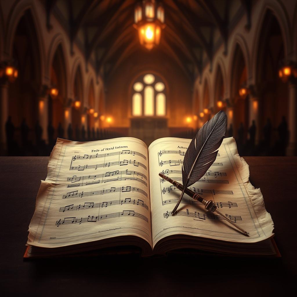 Song Image