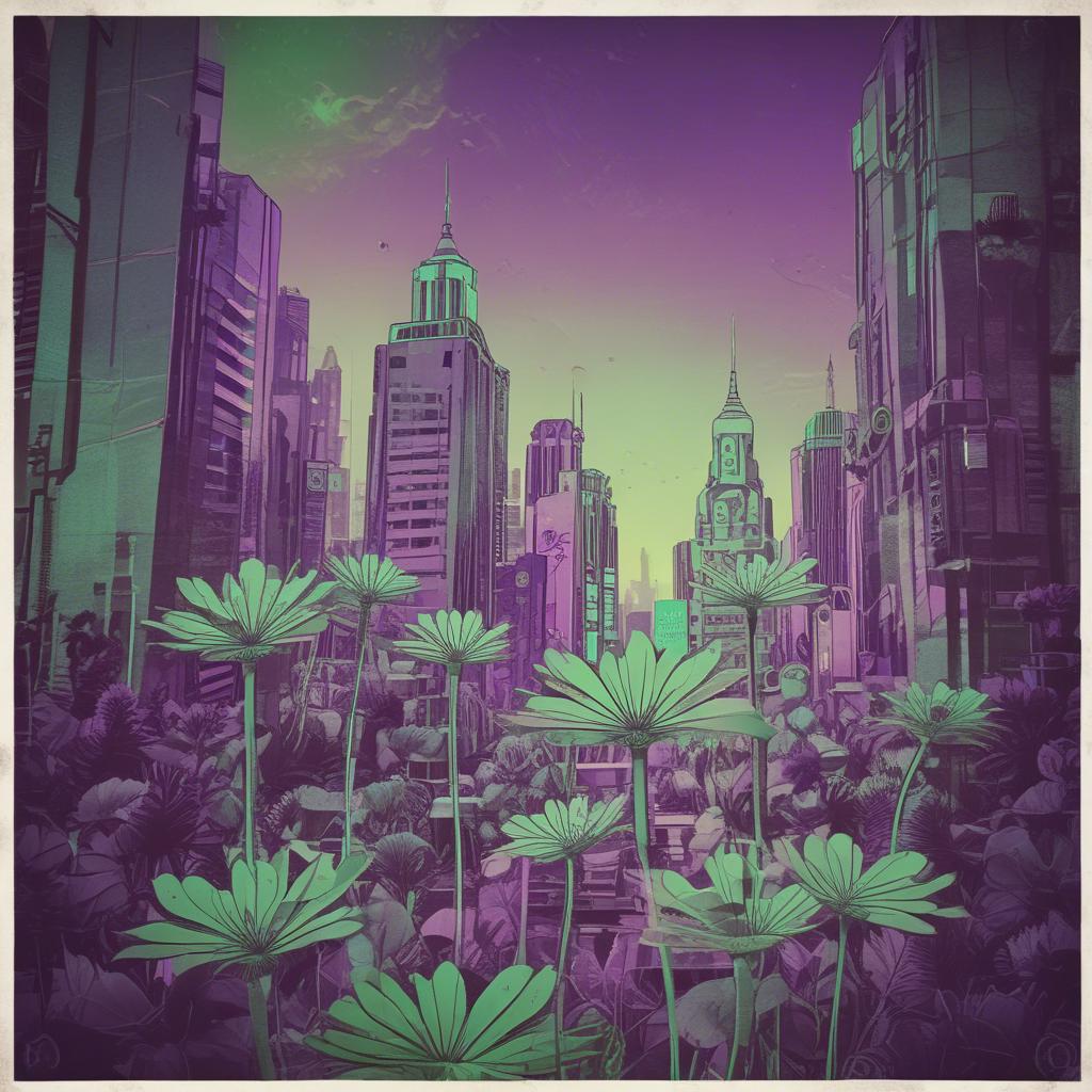 Moja Theme artwork
