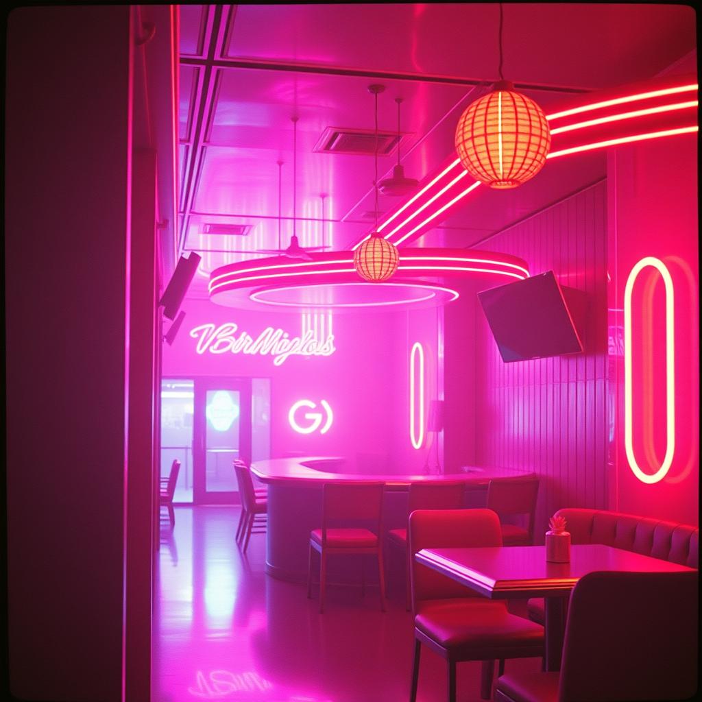 Image for Mixed Vibe