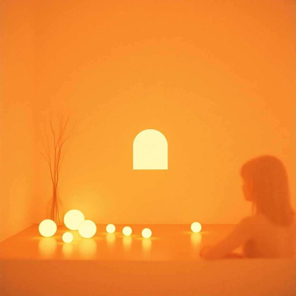 The last goodbye artwork