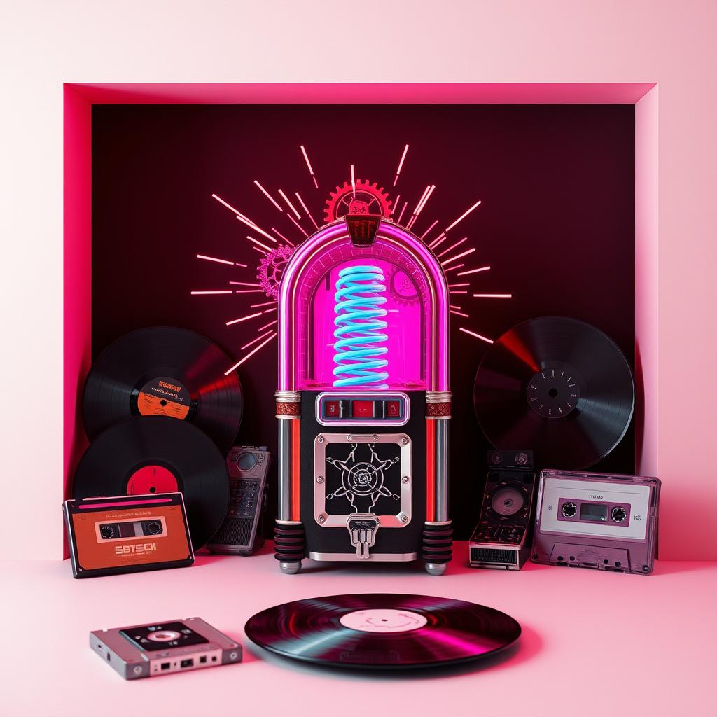 POP…. artwork