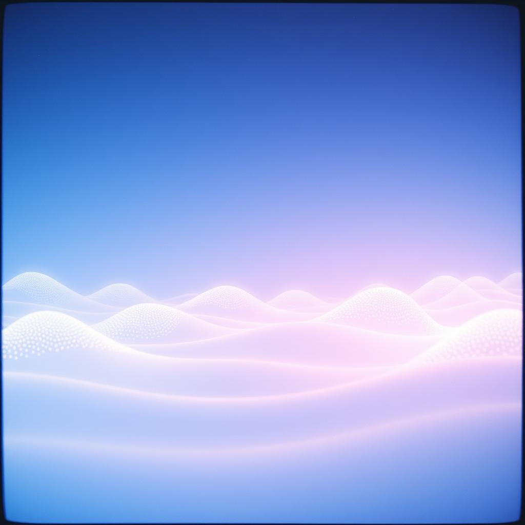 Whispered Horizons artwork