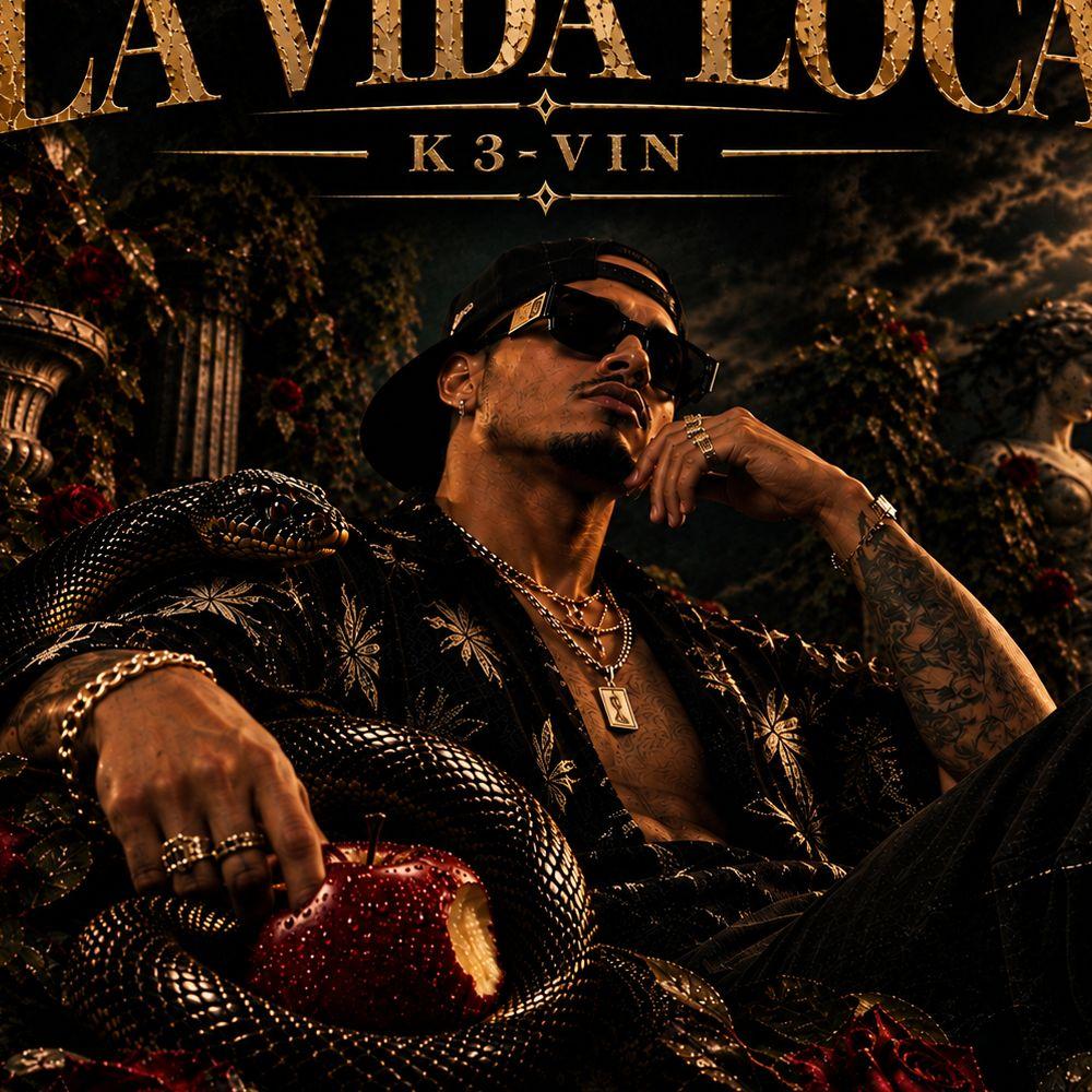 La Vida Loca