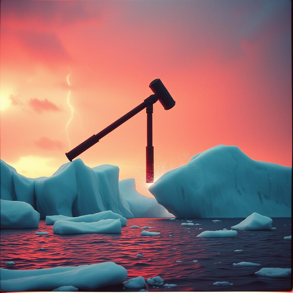 Persona image for Thors Hand Pandemominum