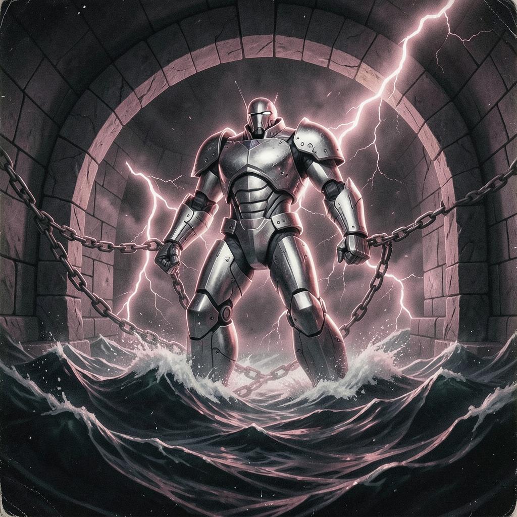 Not yet artwork