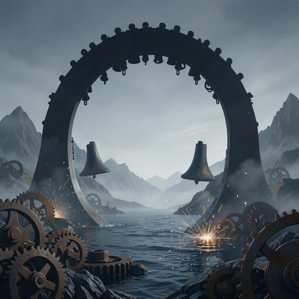 Ки'ка и Ко'ка (Slow Colossus Choir) artwork
