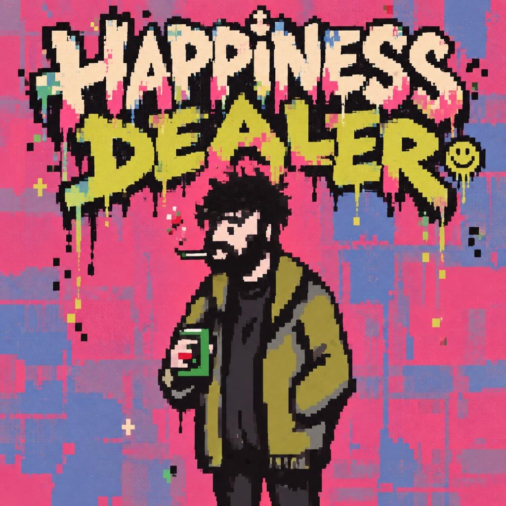 Happiness Dealer