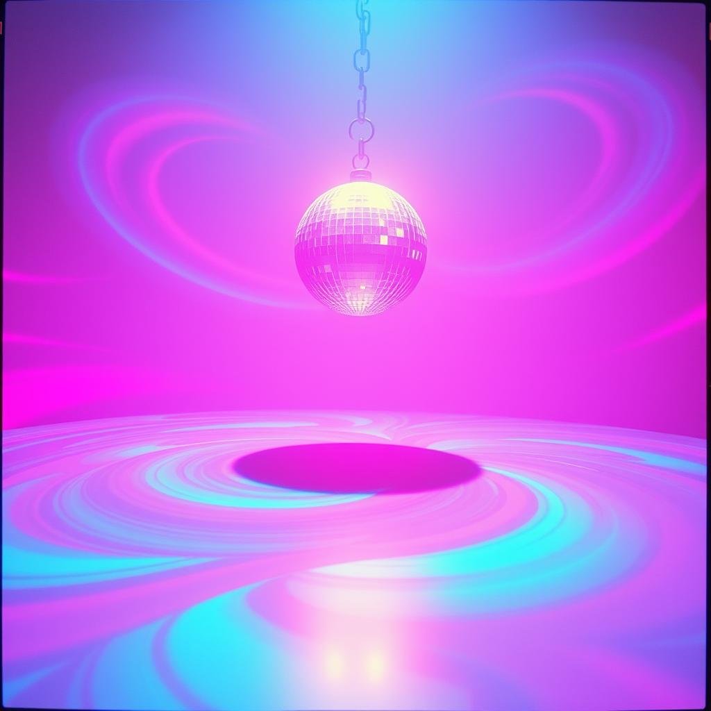 Persona image for Disco