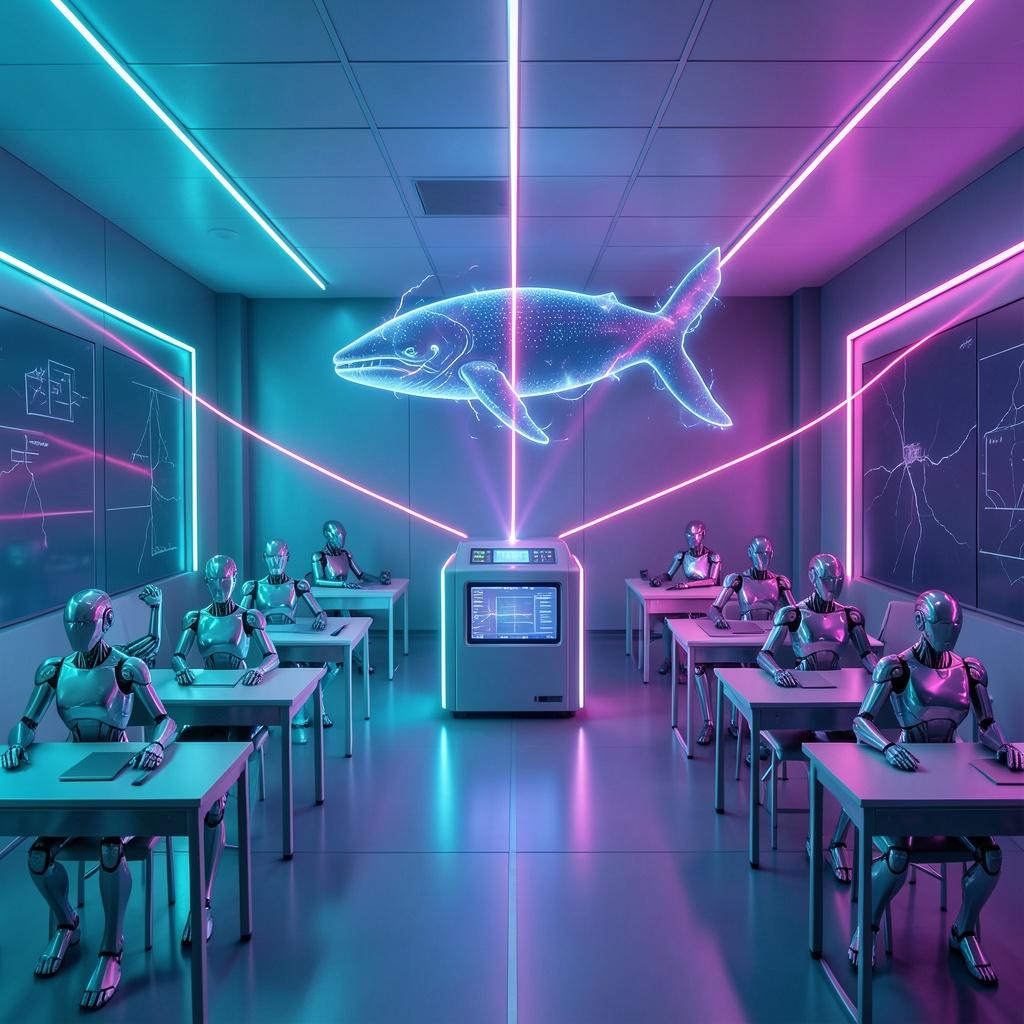 Dix-huit unités artwork