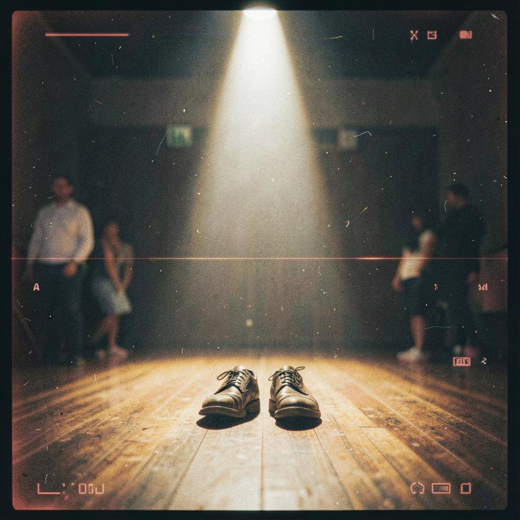M- Still We Dance 2 artwork