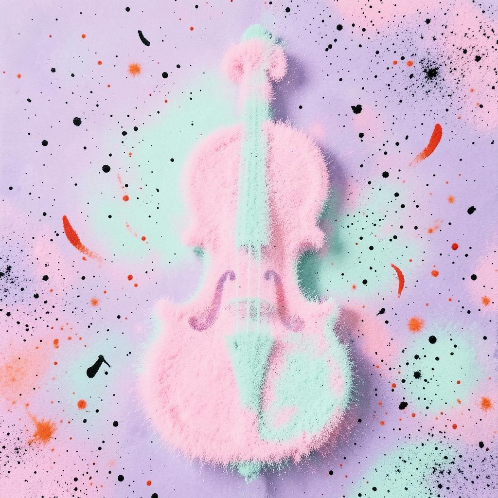 ViOLiNiA - We Wish You A Merry Christmas (Violin Version) (Remix) artwork