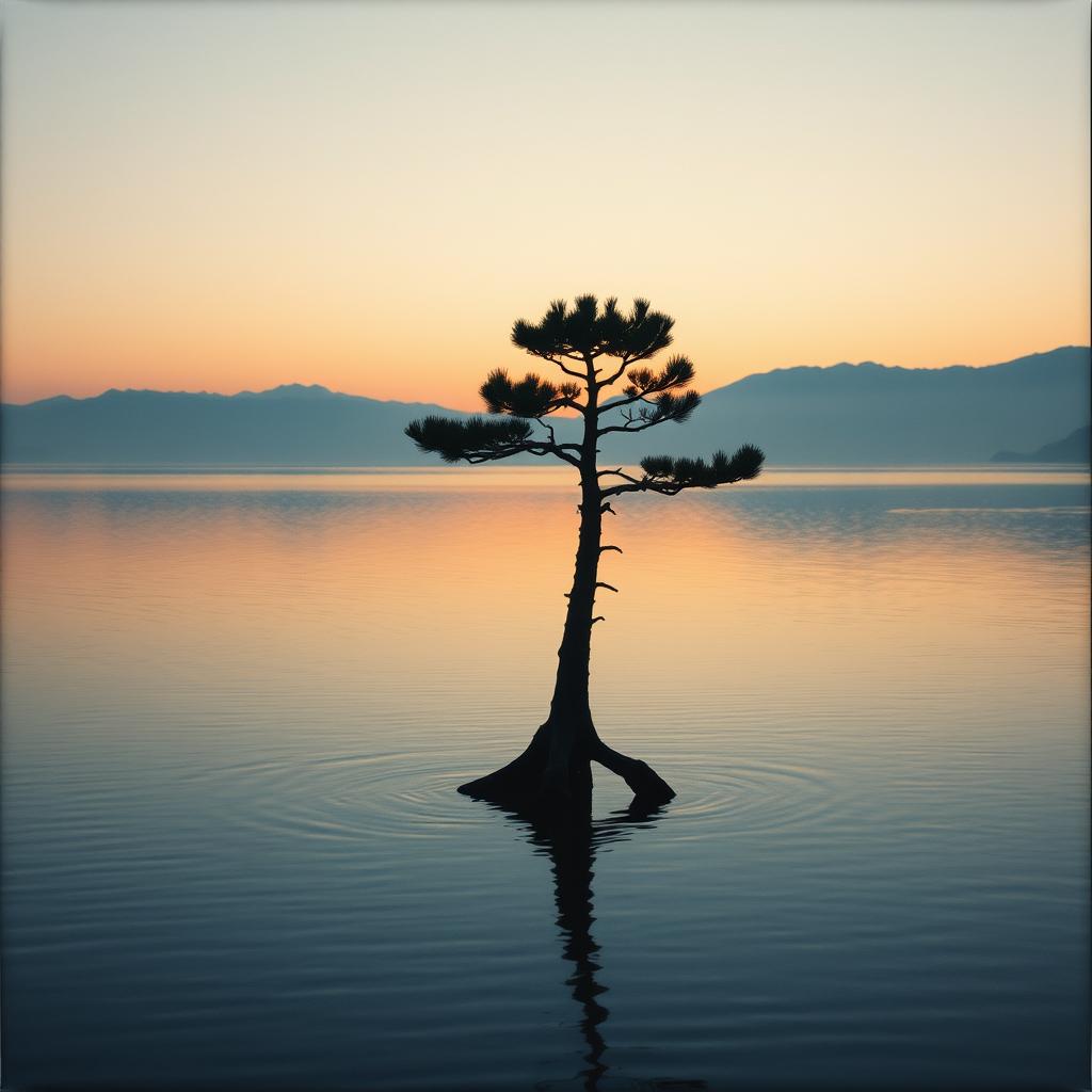 Relaxing music