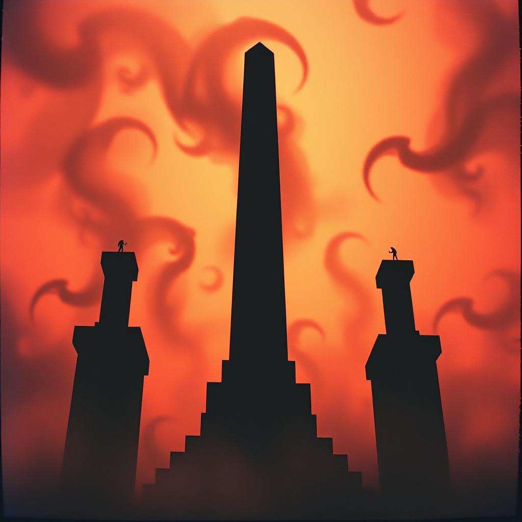 Voice image for Vecna