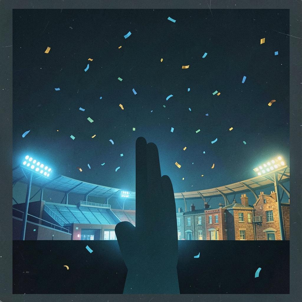 Absurdistan Sports Fan artwork