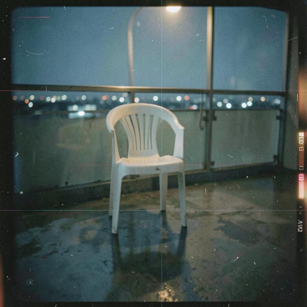 ここにいていいよ artwork