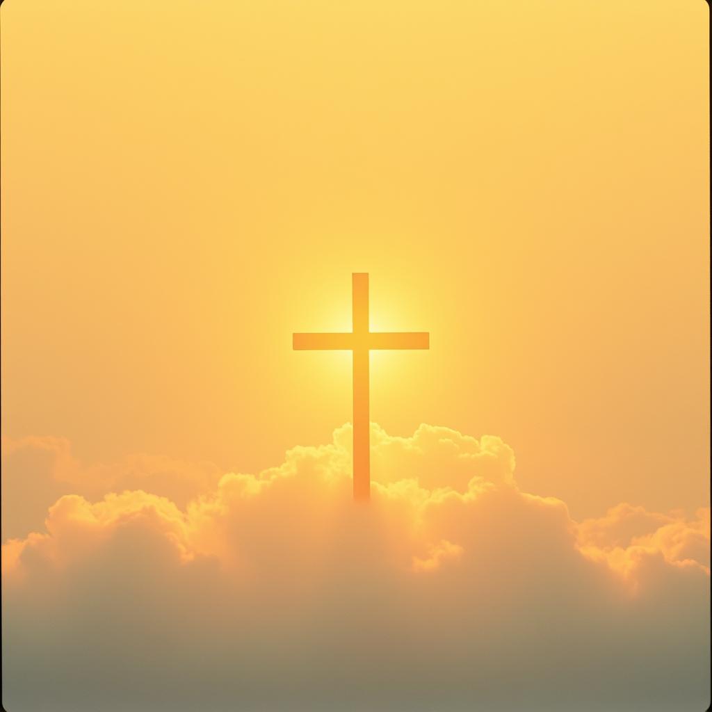 Just Pray artwork
