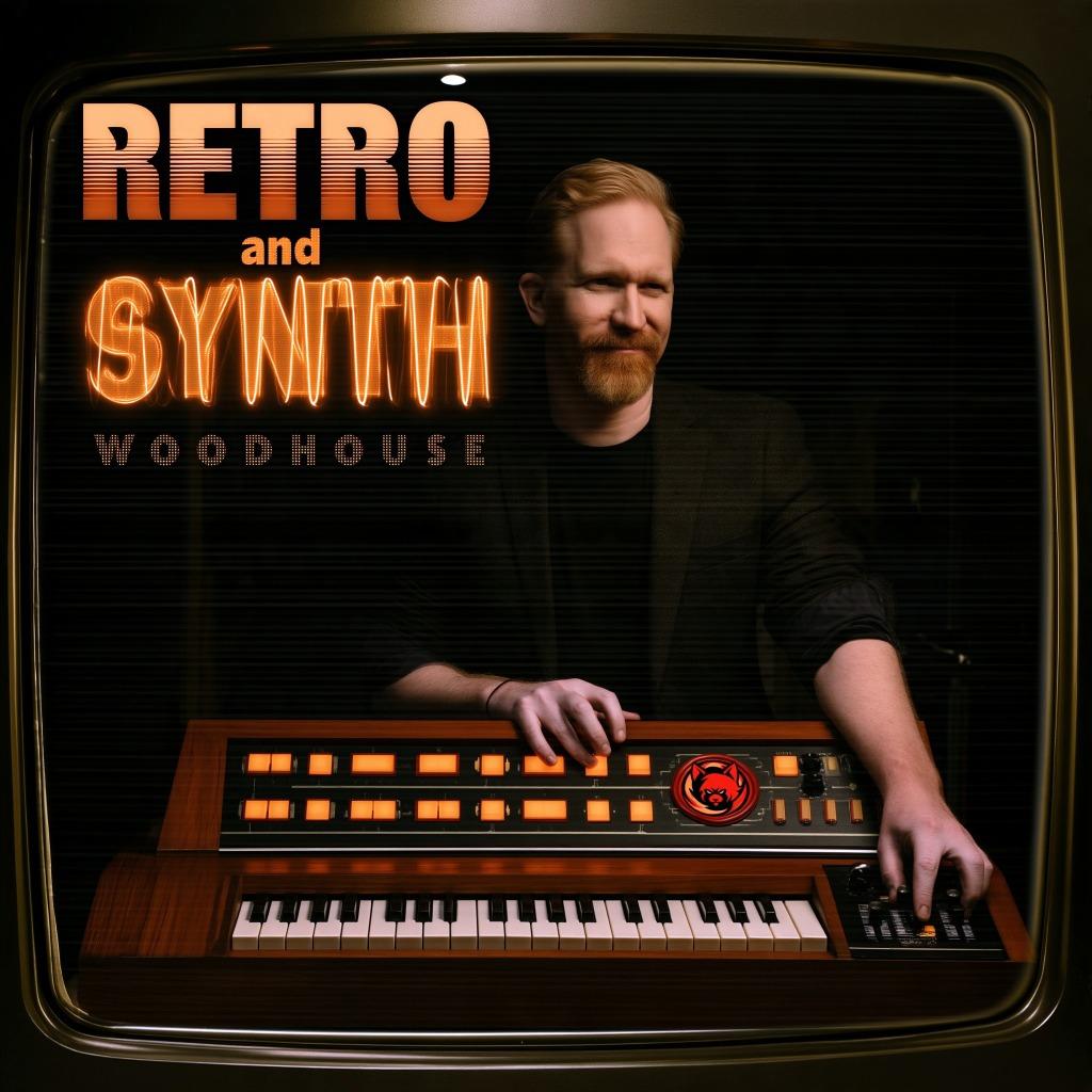 Retro and Synth