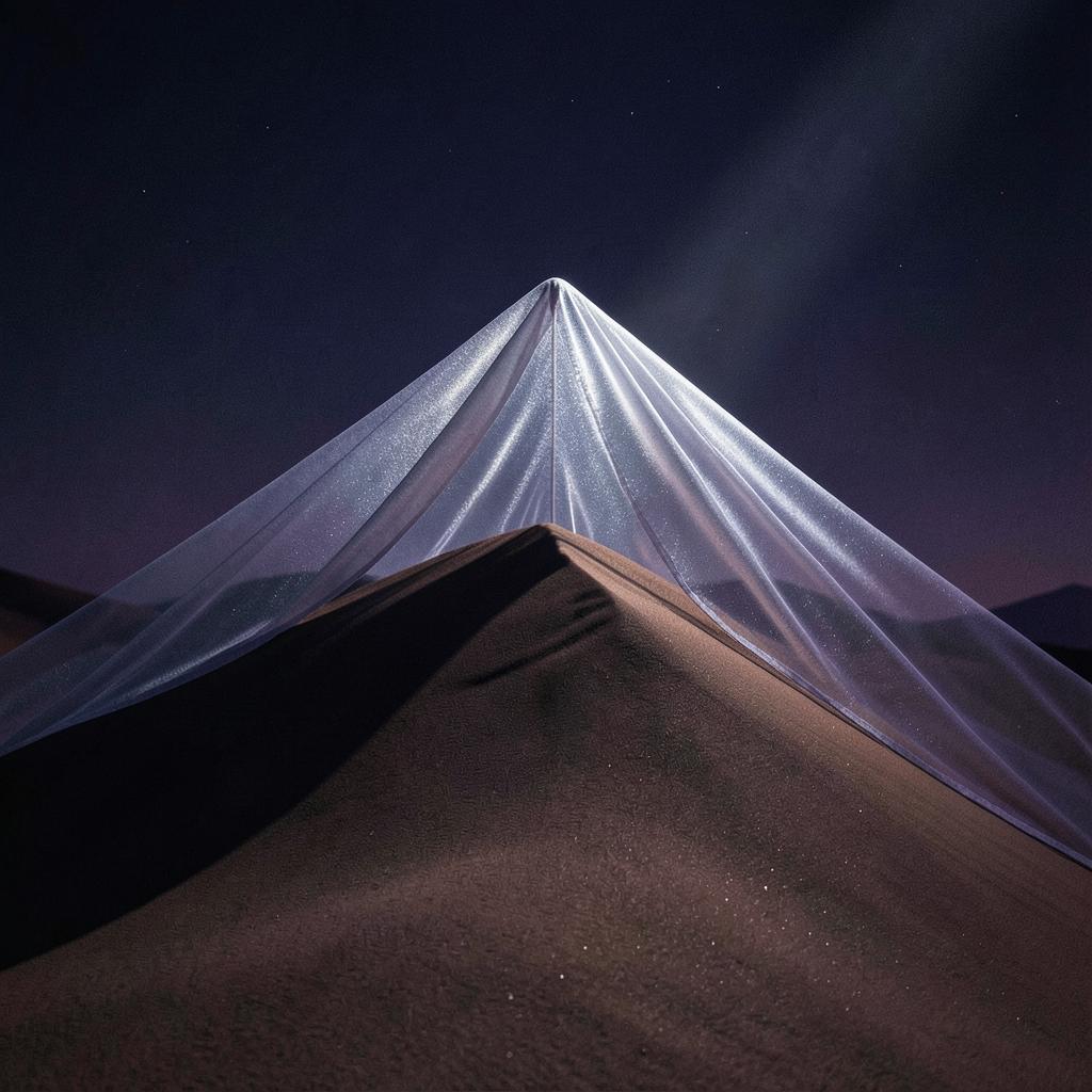 Moon in the Veil artwork