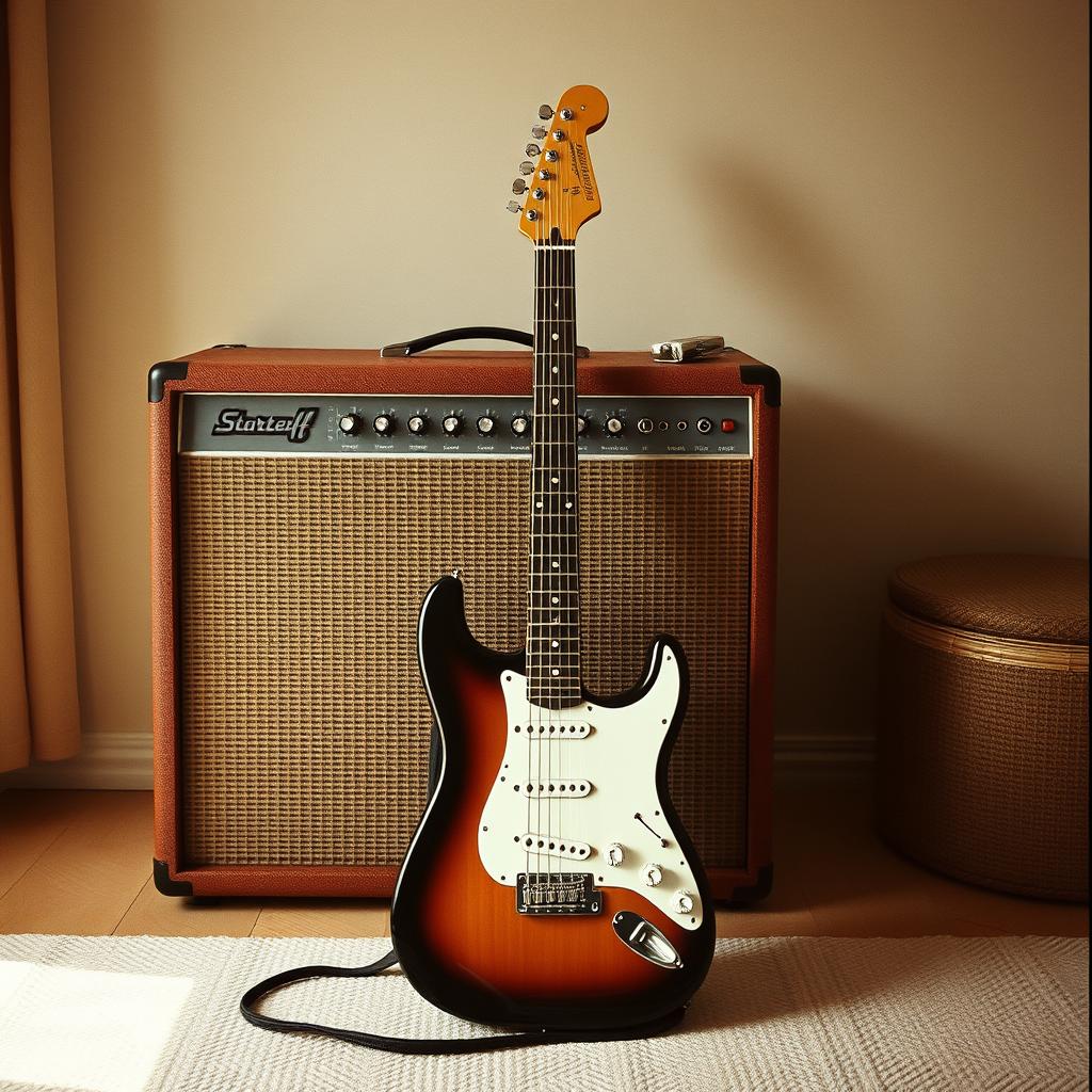 Blues soft bass Rock