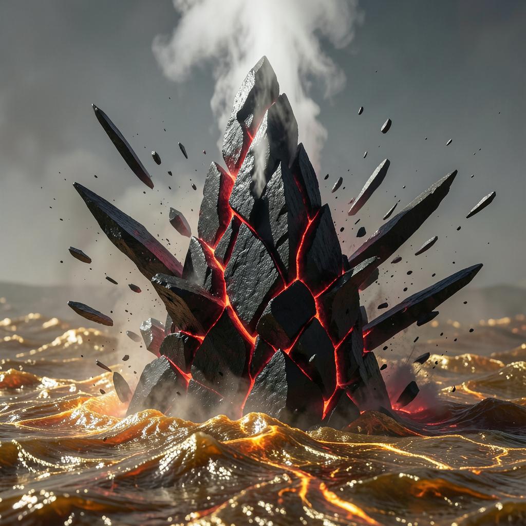 Rip and Rise artwork