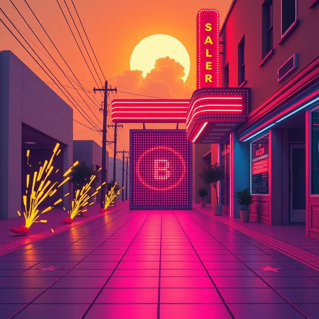 Joy Joy Joy artwork