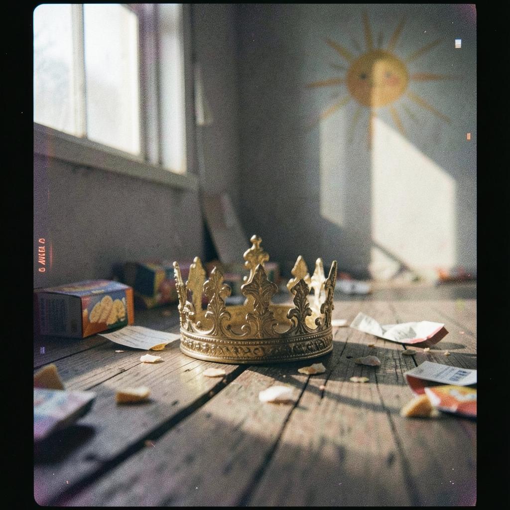 Artwork for The Wanting Writes the Tale