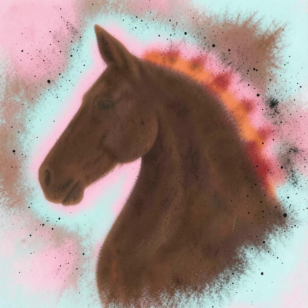 McNatt Farms - A Horse like no other