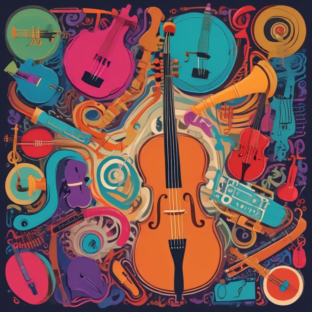 Song Image