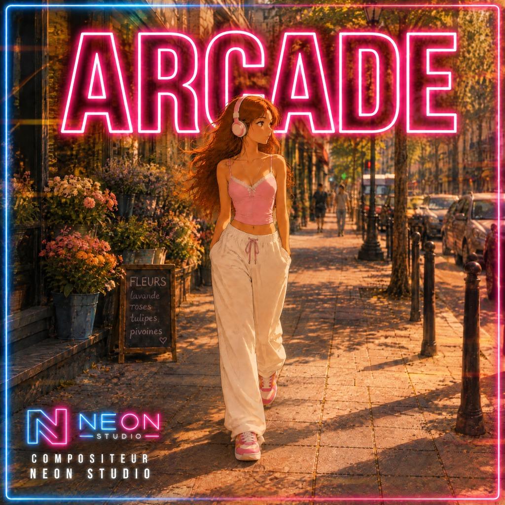 ARCADE