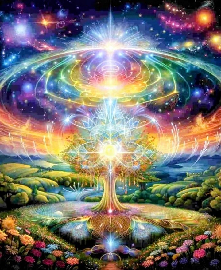 Sacred Work Brings Joy 🎧 artwork