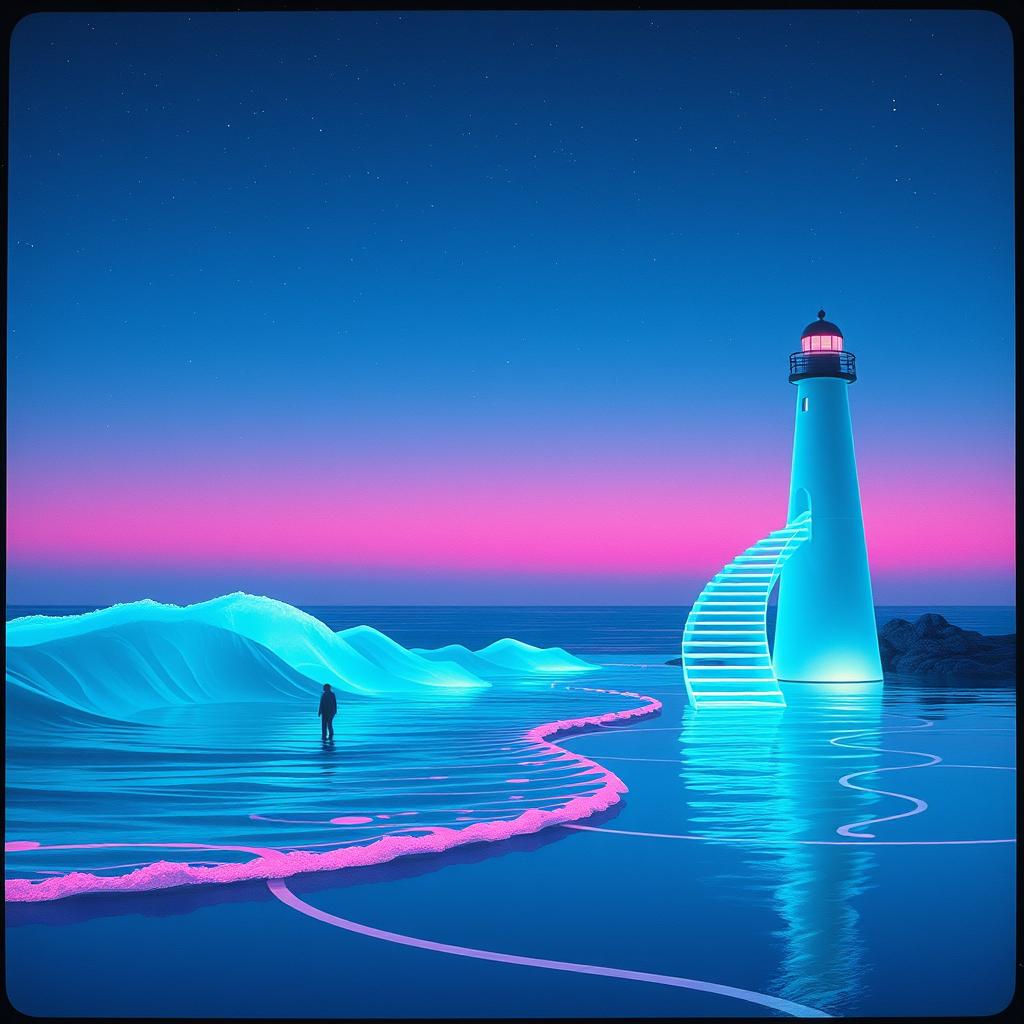 Let It Flow (no.1 break beat mix) (Remix) artwork