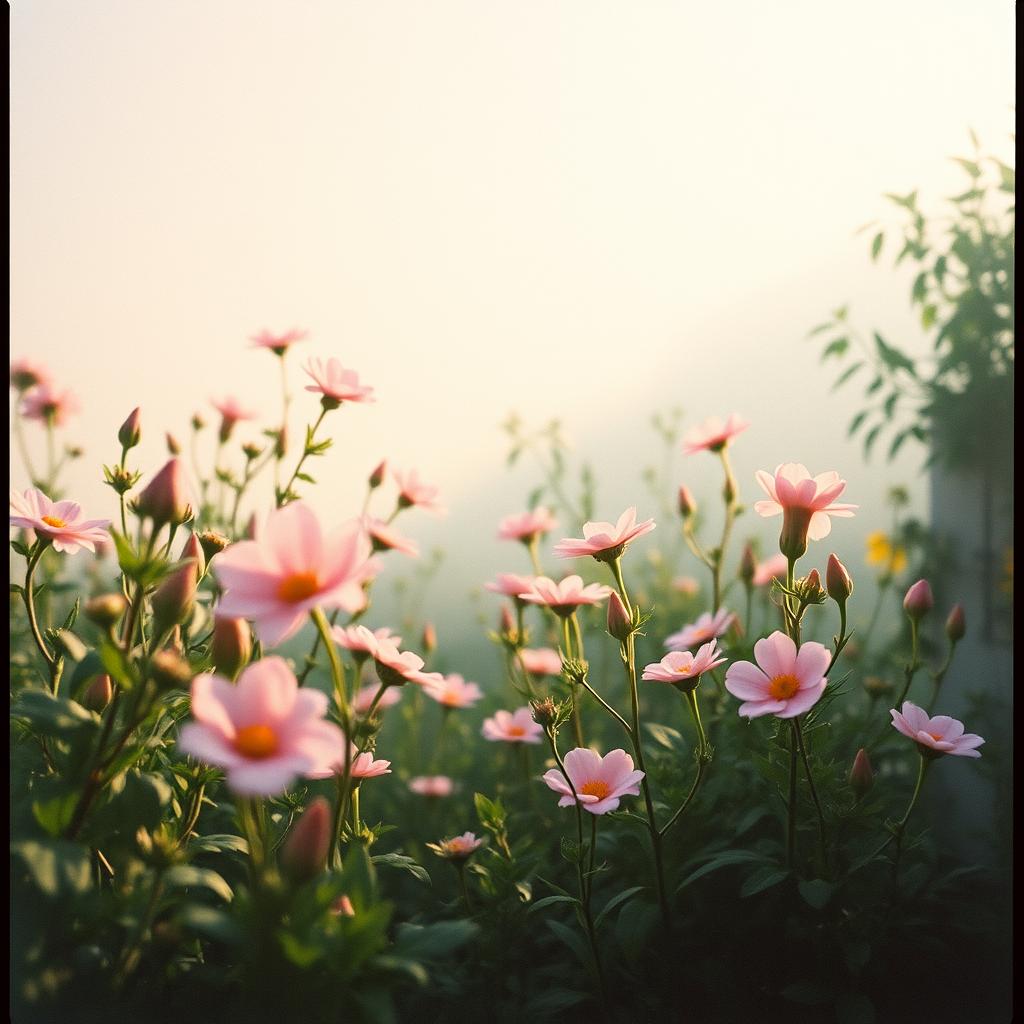 Voice image for Female Ballad