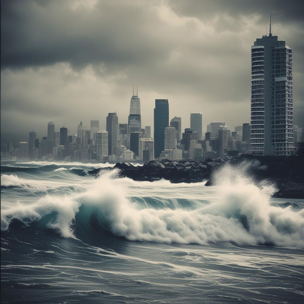 Persona picture for Wavy