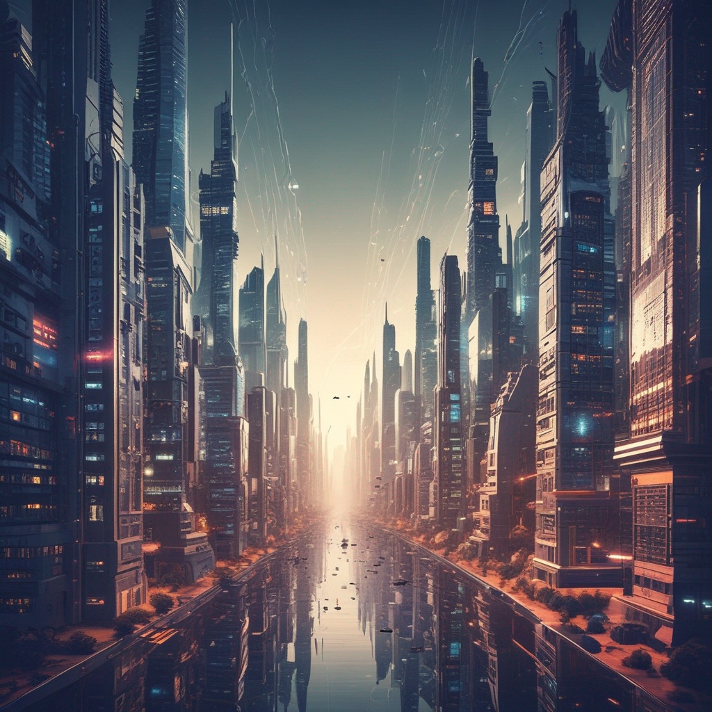 Open Source Force artwork