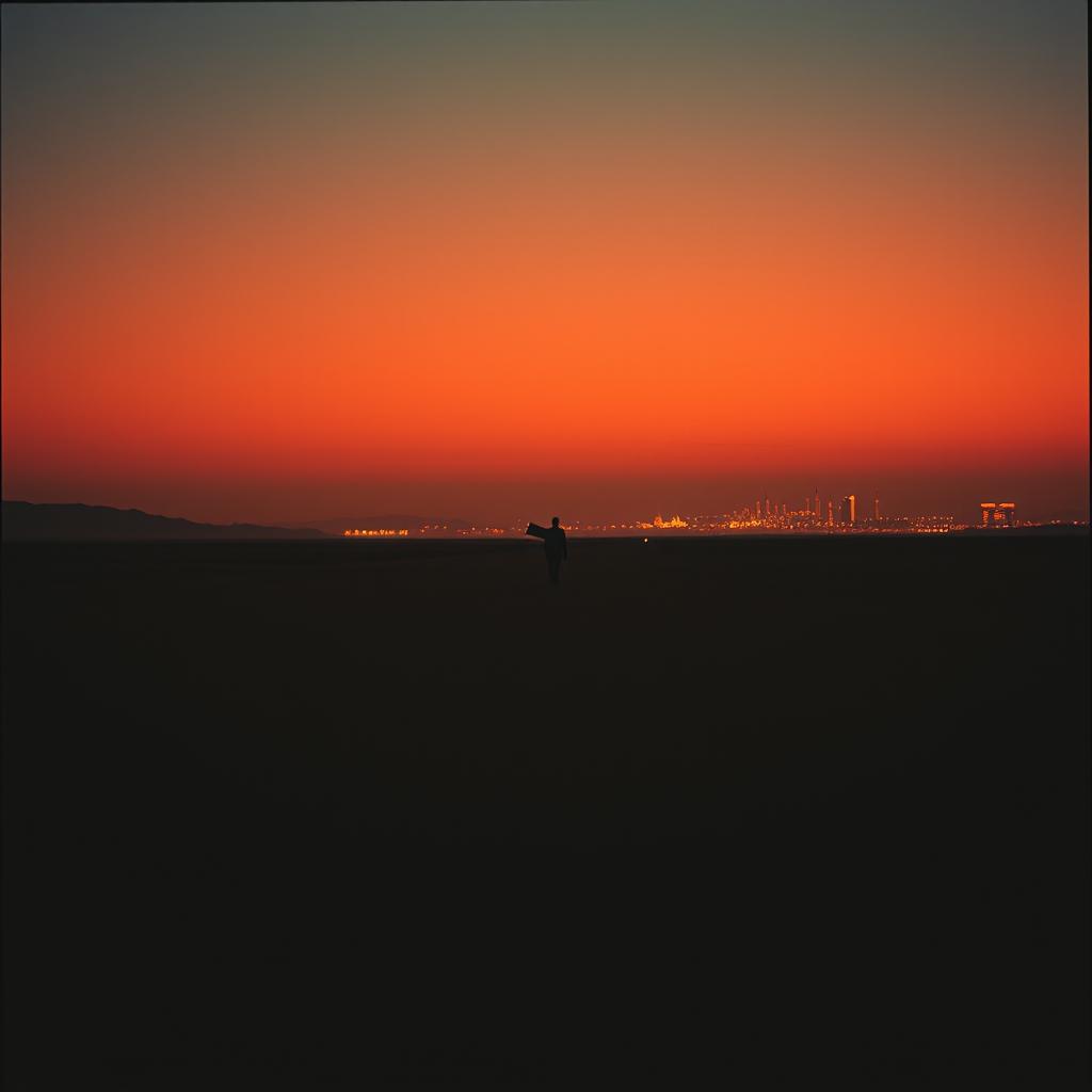 Persona picture for singer