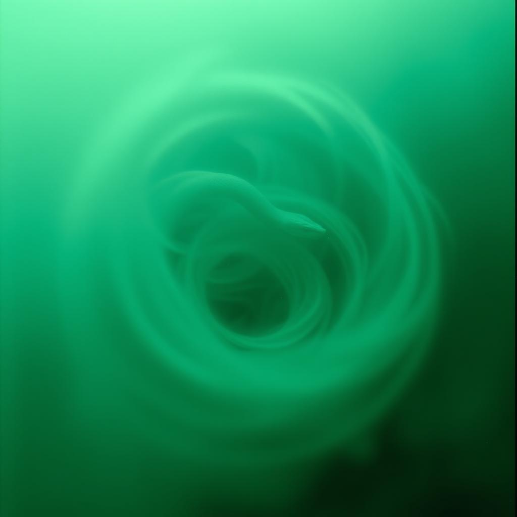 Snake Music 1