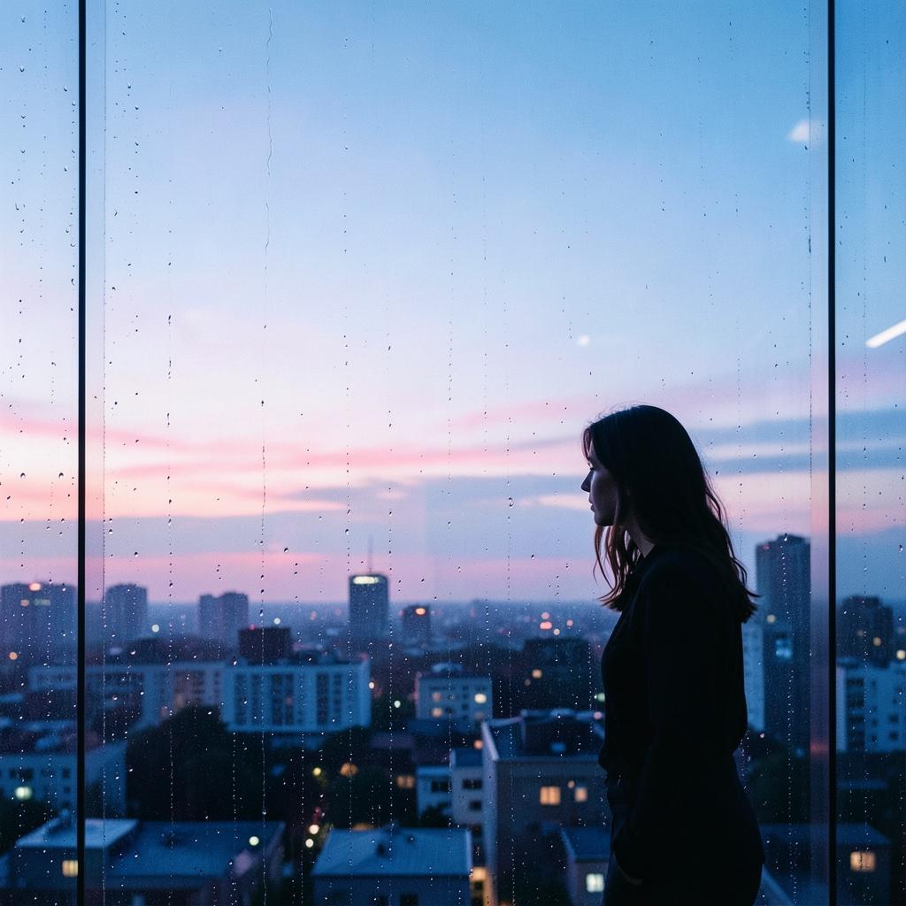 Persona image for Soft rock барышня