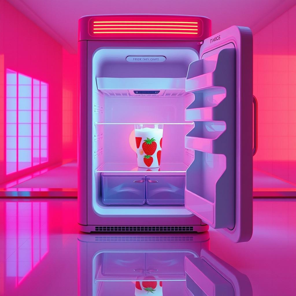 Persona image for Erdbeere