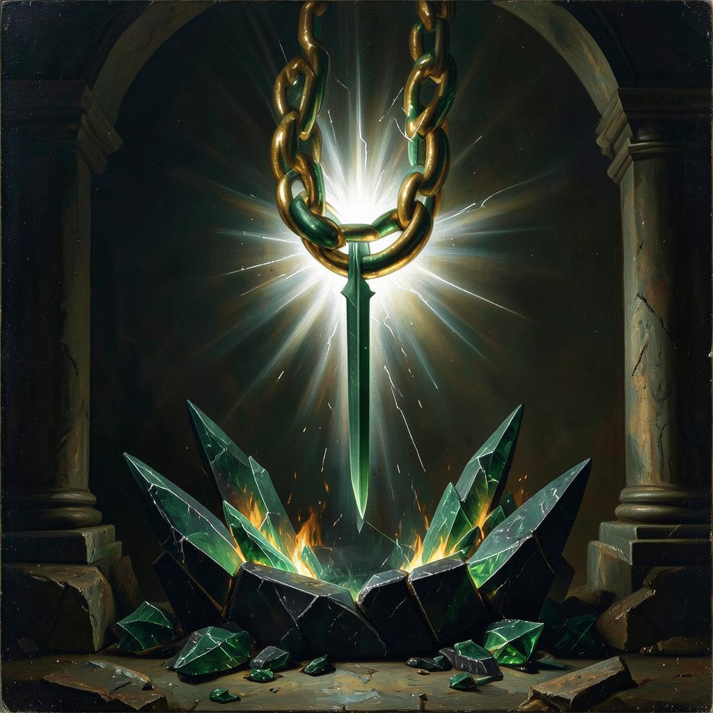 Unleashing the Power: Tales of Epic Grandure