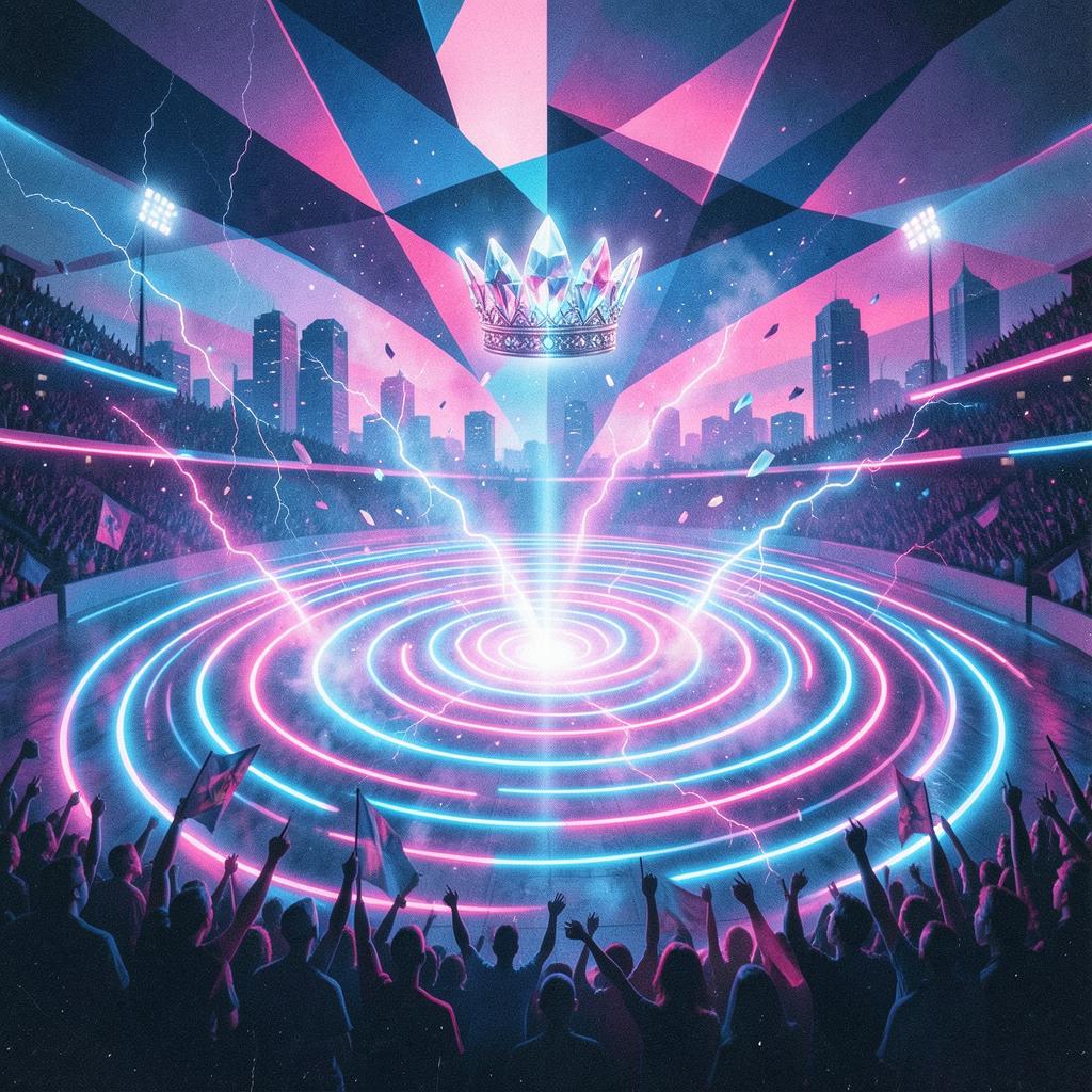 Onward artwork