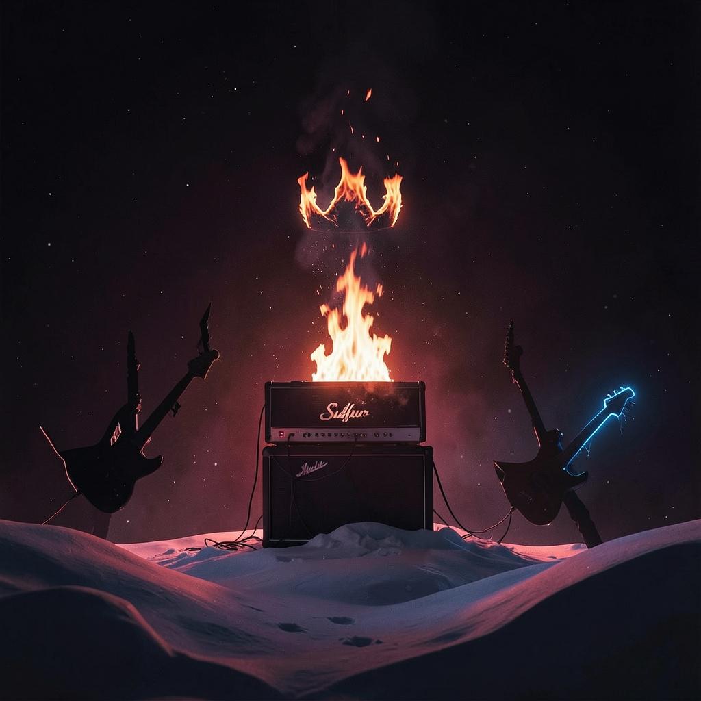 Song Image