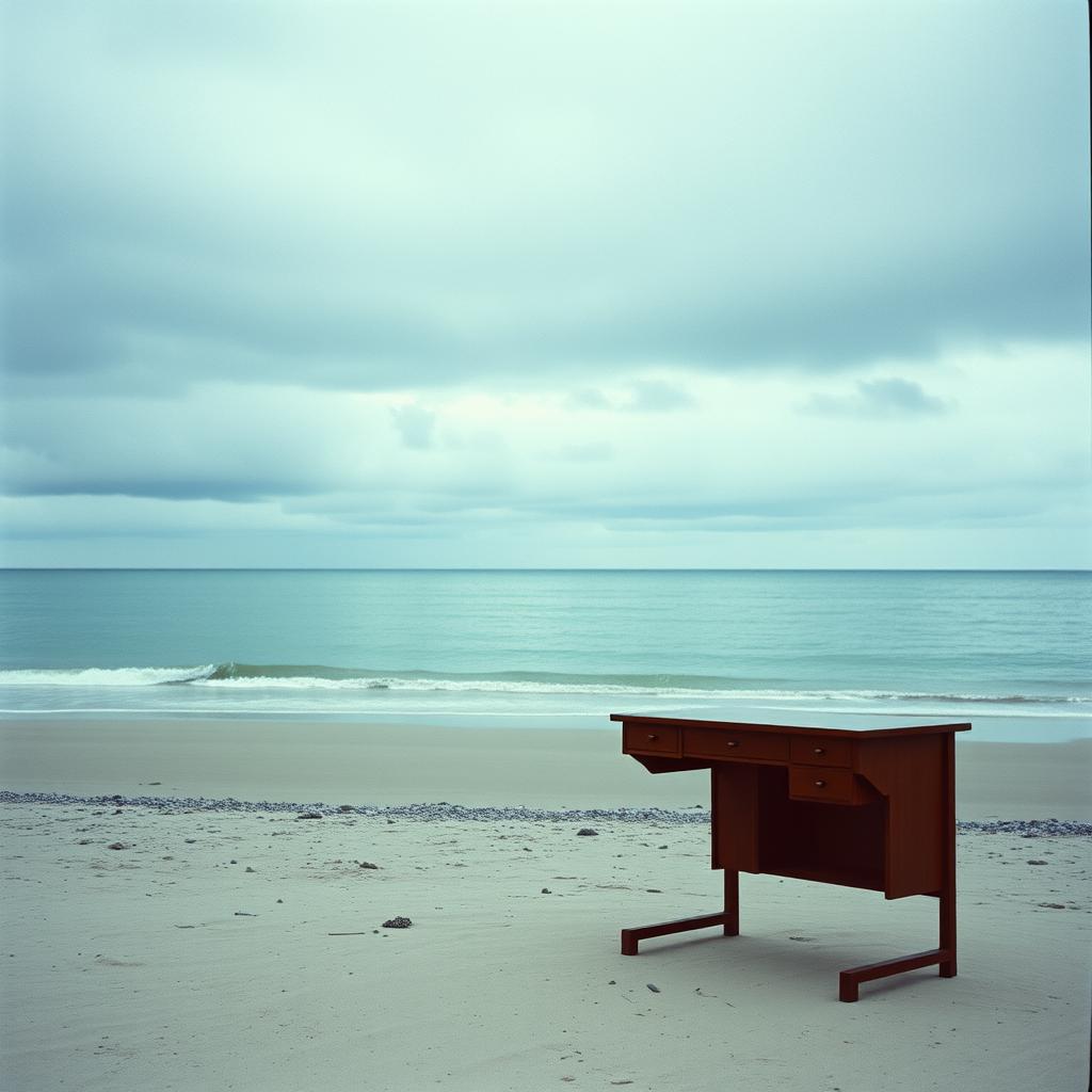 BOSSA NOVA DE LA FUGA DE CEREBROS artwork
