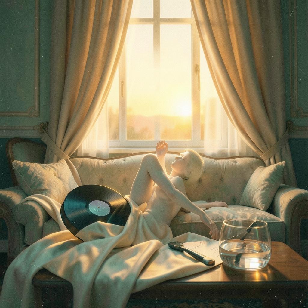 Song Image