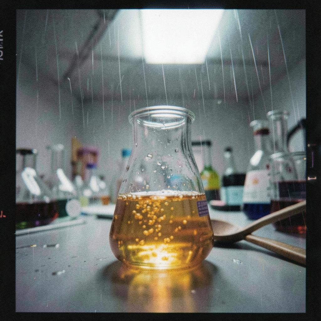 The Formula Knows (Remix) artwork
