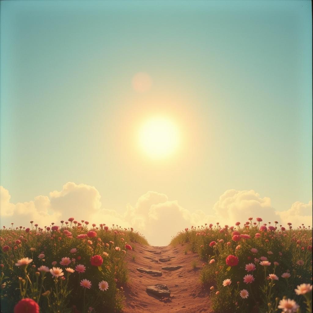 The Way artwork