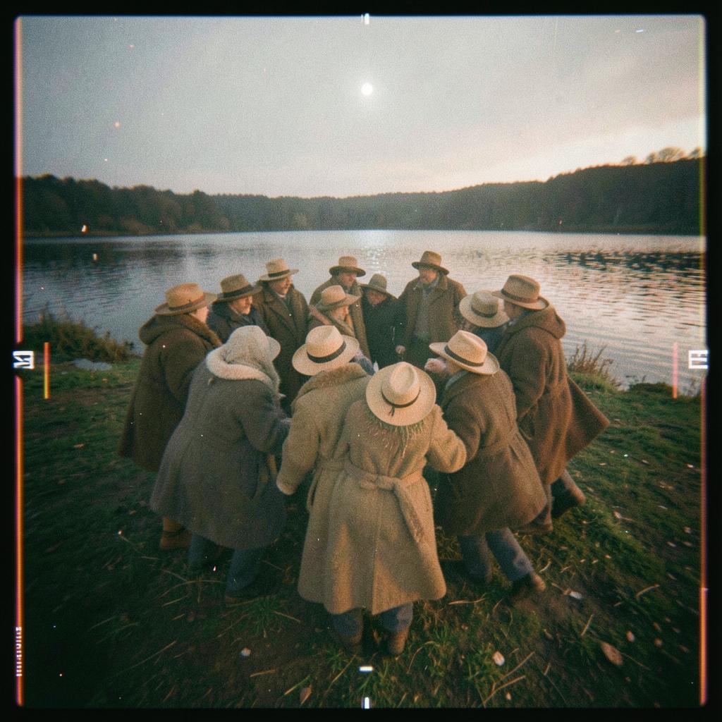 Wielka Hora nad Limanem [pl] artwork