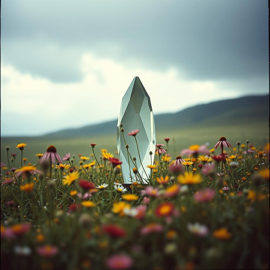 Voice image for karen