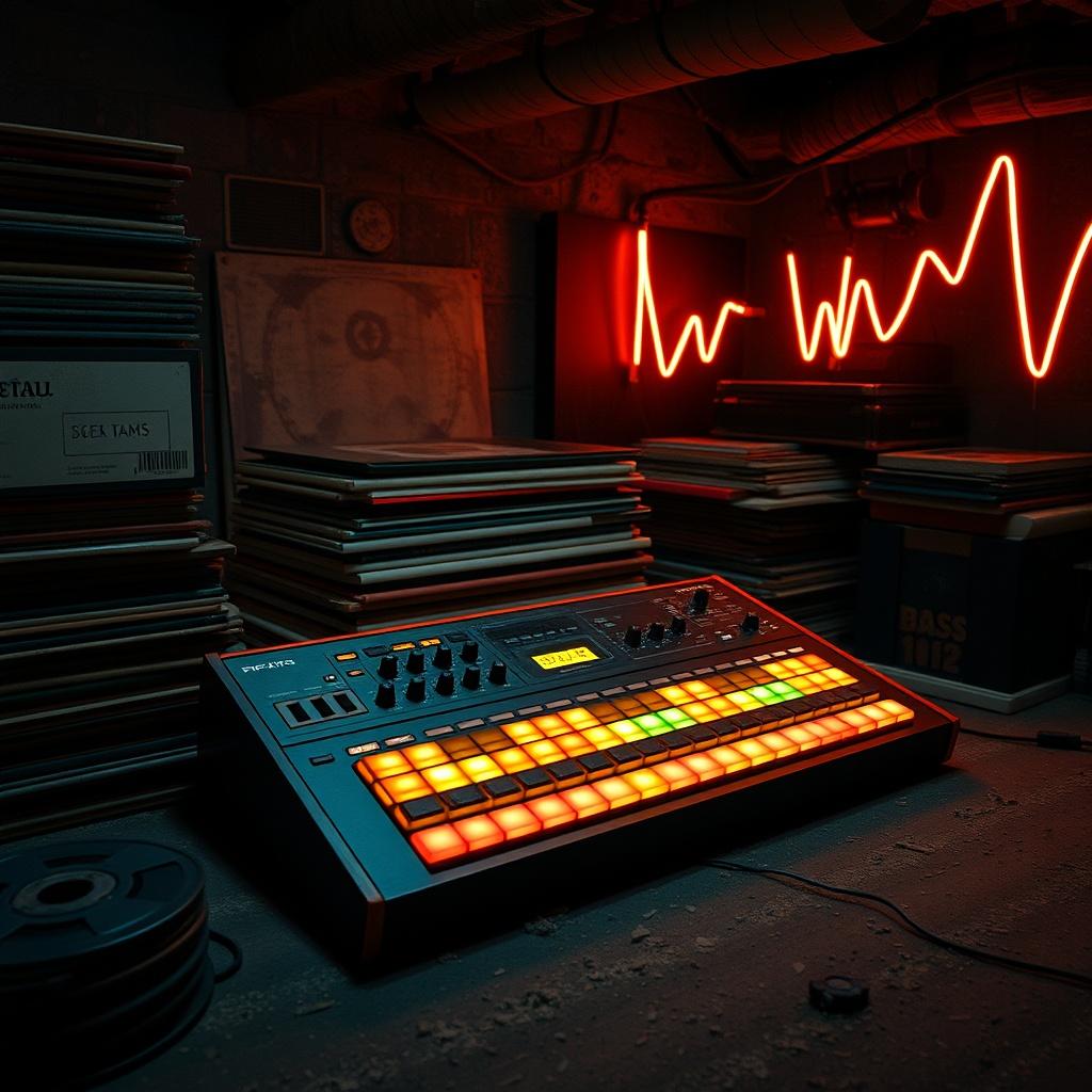 Song Image