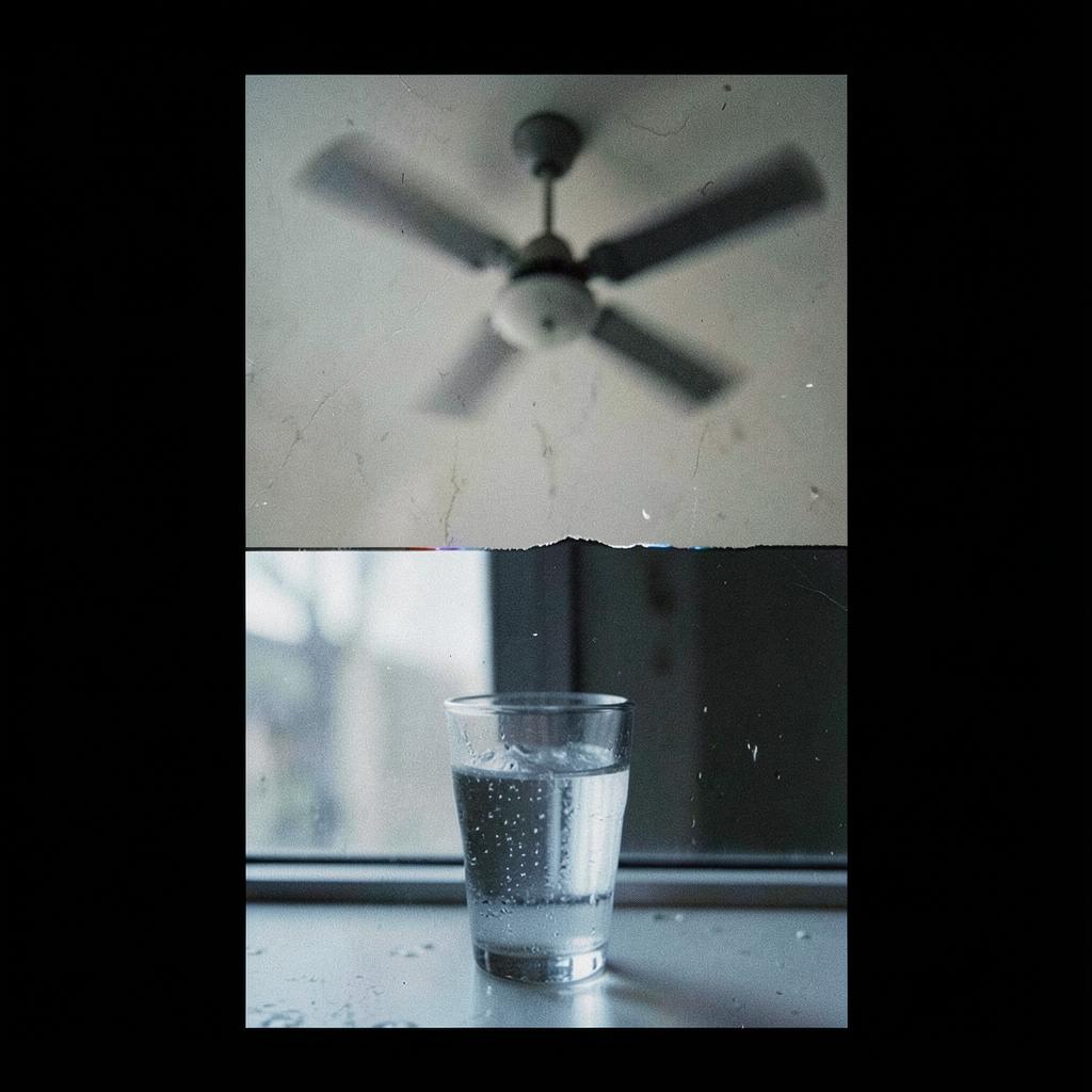 Artwork for Wide Awake Again