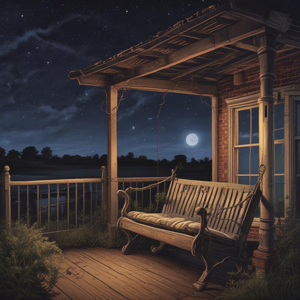 When You Ain't Here artwork